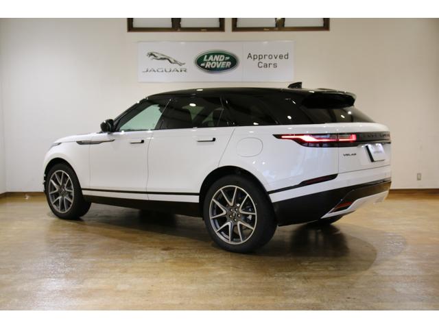 LAND ROVER RANGE ROVER VELAR DYNAMIC HSE P400E
