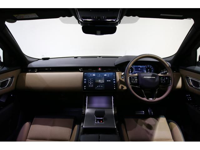 LAND ROVER RANGE ROVER VELAR DYNAMIC HSE P400E