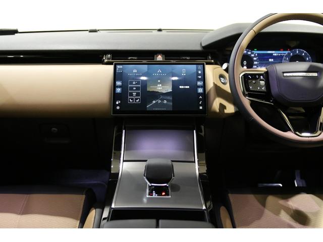 LAND ROVER RANGE ROVER VELAR DYNAMIC HSE P400E