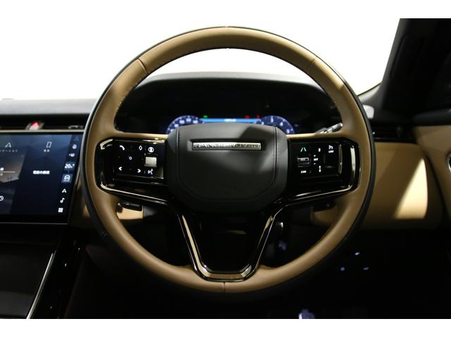 LAND ROVER RANGE ROVER VELAR DYNAMIC HSE P400E