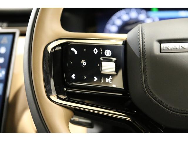 LAND ROVER RANGE ROVER VELAR DYNAMIC HSE P400E