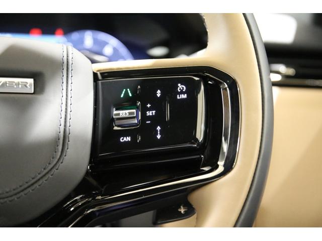 LAND ROVER RANGE ROVER VELAR DYNAMIC HSE P400E