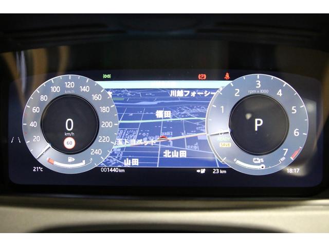 LAND ROVER RANGE ROVER VELAR DYNAMIC HSE P400E