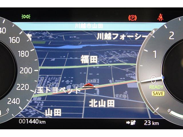 LAND ROVER RANGE ROVER VELAR DYNAMIC HSE P400E