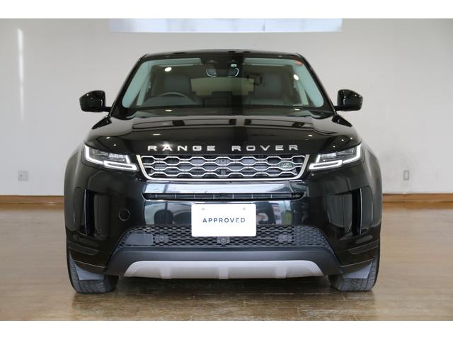 レンジローバーイヴォーク ベースグレード　Ｐ２００　認定中古車　エボニーデュオレザーシート　プレミアムＬＥＤヘッドライト　プライバシーガラス　Ｐｉｖｉ　Ｐｒｏ（ナビゲーションシステム）　　タッチプロデュオ　弊社販売ワンオーナー（2枚目）