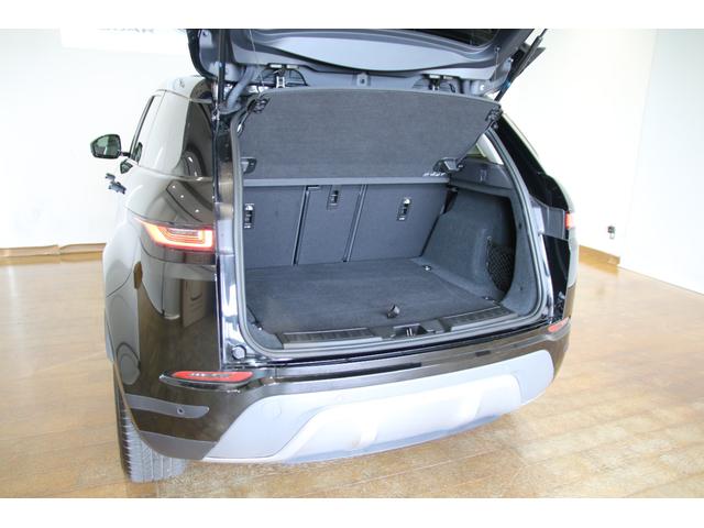 レンジローバーイヴォーク ベースグレード　Ｐ２００　認定中古車　エボニーデュオレザーシート　プレミアムＬＥＤヘッドライト　プライバシーガラス　Ｐｉｖｉ　Ｐｒｏ（ナビゲーションシステム）　　タッチプロデュオ　弊社販売ワンオーナー（10枚目）