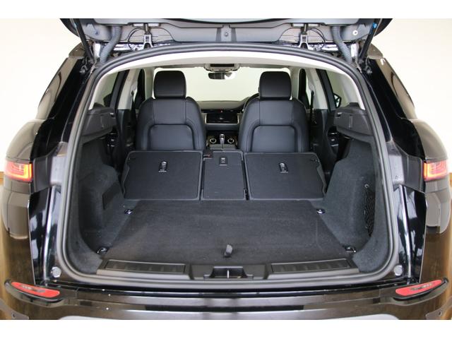 レンジローバーイヴォーク ベースグレード　Ｐ２００　認定中古車　エボニーデュオレザーシート　プレミアムＬＥＤヘッドライト　プライバシーガラス　Ｐｉｖｉ　Ｐｒｏ（ナビゲーションシステム）　　タッチプロデュオ　弊社販売ワンオーナー（11枚目）