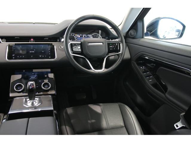 レンジローバーイヴォーク ベースグレード　Ｐ２００　認定中古車　エボニーデュオレザーシート　プレミアムＬＥＤヘッドライト　プライバシーガラス　Ｐｉｖｉ　Ｐｒｏ（ナビゲーションシステム）　　タッチプロデュオ　弊社販売ワンオーナー（13枚目）