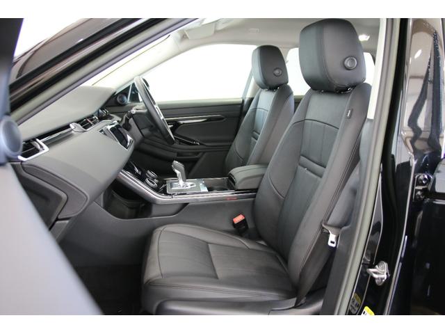 レンジローバーイヴォーク ベースグレード　Ｐ２００　認定中古車　エボニーデュオレザーシート　プレミアムＬＥＤヘッドライト　プライバシーガラス　Ｐｉｖｉ　Ｐｒｏ（ナビゲーションシステム）　　タッチプロデュオ　弊社販売ワンオーナー（18枚目）