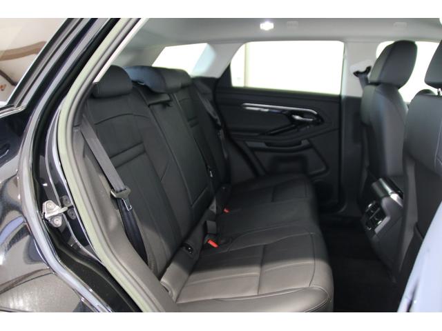 レンジローバーイヴォーク ベースグレード　Ｐ２００　認定中古車　エボニーデュオレザーシート　プレミアムＬＥＤヘッドライト　プライバシーガラス　Ｐｉｖｉ　Ｐｒｏ（ナビゲーションシステム）　　タッチプロデュオ　弊社販売ワンオーナー（25枚目）
