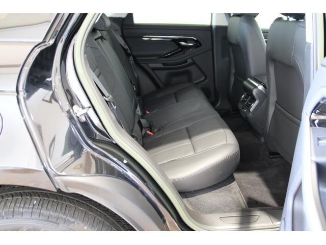 レンジローバーイヴォーク ベースグレード　Ｐ２００　認定中古車　エボニーデュオレザーシート　プレミアムＬＥＤヘッドライト　プライバシーガラス　Ｐｉｖｉ　Ｐｒｏ（ナビゲーションシステム）　　タッチプロデュオ　弊社販売ワンオーナー（26枚目）