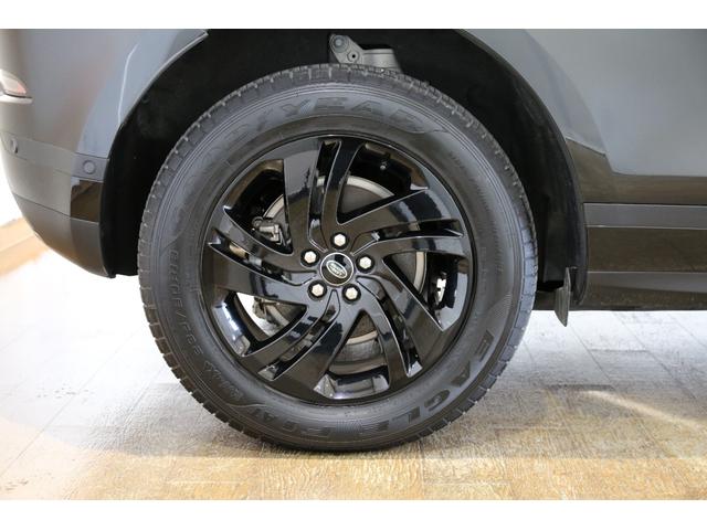 レンジローバーイヴォーク ベースグレード　Ｐ２００　認定中古車　エボニーデュオレザーシート　プレミアムＬＥＤヘッドライト　プライバシーガラス　Ｐｉｖｉ　Ｐｒｏ（ナビゲーションシステム）　　タッチプロデュオ　弊社販売ワンオーナー（29枚目）