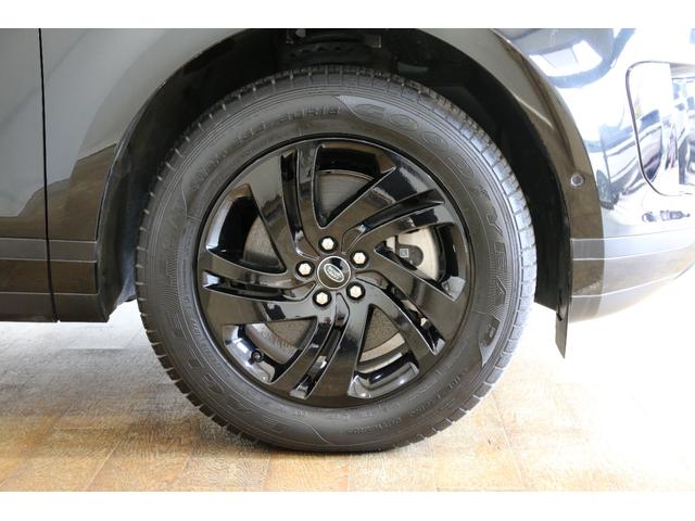 レンジローバーイヴォーク ベースグレード　Ｐ２００　認定中古車　エボニーデュオレザーシート　プレミアムＬＥＤヘッドライト　プライバシーガラス　Ｐｉｖｉ　Ｐｒｏ（ナビゲーションシステム）　　タッチプロデュオ　弊社販売ワンオーナー（30枚目）