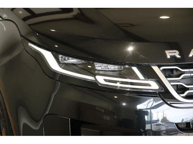 レンジローバーイヴォーク ベースグレード　Ｐ２００　認定中古車　エボニーデュオレザーシート　プレミアムＬＥＤヘッドライト　プライバシーガラス　Ｐｉｖｉ　Ｐｒｏ（ナビゲーションシステム）　　タッチプロデュオ　弊社販売ワンオーナー（34枚目）