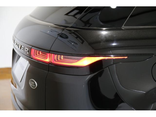 レンジローバーイヴォーク ベースグレード　Ｐ２００　認定中古車　エボニーデュオレザーシート　プレミアムＬＥＤヘッドライト　プライバシーガラス　Ｐｉｖｉ　Ｐｒｏ（ナビゲーションシステム）　　タッチプロデュオ　弊社販売ワンオーナー（37枚目）