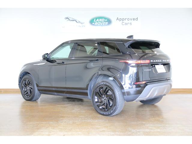 レンジローバーイヴォーク ベースグレード　Ｐ２００　認定中古車　エボニーデュオレザーシート　プレミアムＬＥＤヘッドライト　プライバシーガラス　Ｐｉｖｉ　Ｐｒｏ（ナビゲーションシステム）　　タッチプロデュオ　弊社販売ワンオーナー（39枚目）