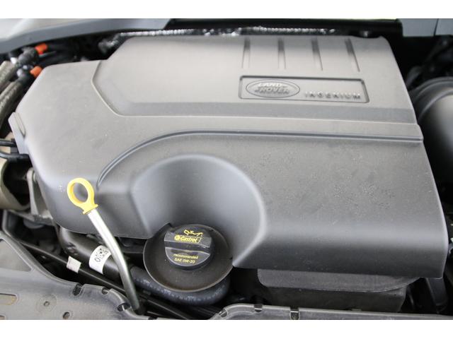 レンジローバーイヴォーク ベースグレード　Ｐ２００　認定中古車　エボニーデュオレザーシート　プレミアムＬＥＤヘッドライト　プライバシーガラス　Ｐｉｖｉ　Ｐｒｏ（ナビゲーションシステム）　　タッチプロデュオ　弊社販売ワンオーナー（52枚目）