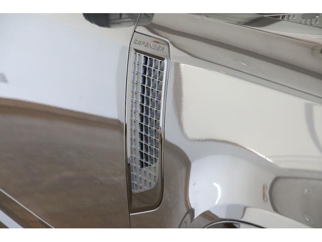 ディフェンダー 110X-ダイナミックHSE D300 認定中古車 エアサス7人乗りファミリーパック ブラックエクステリアパック 22インチブラックホイール ヘッドアップディスプレイ クリアサイトリアビューミラー シートクーラー 弊社販売ワンオーナー(40枚目)