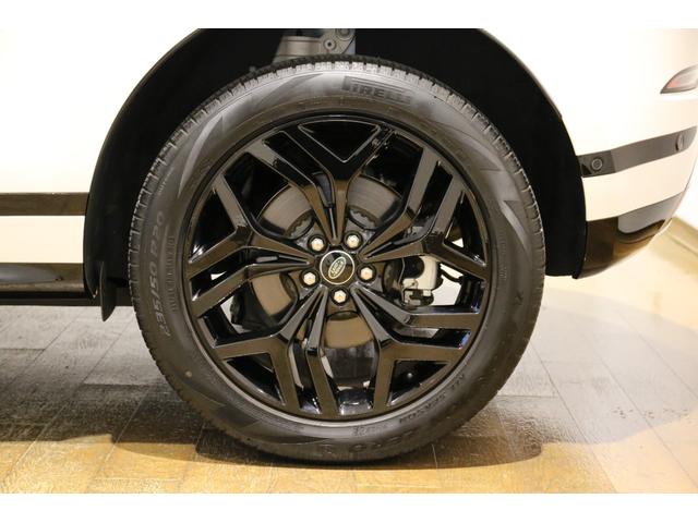 レンジローバーイヴォーク 認定中古車 弊社販売ワンオーナー 20インチグロスブラックアルミホイール ワイヤレスブルートゥース接続 ブラックコントラストルーフ Pivi Proナビゲーション ワイヤレス充電 プライバシーガラス(30枚目)