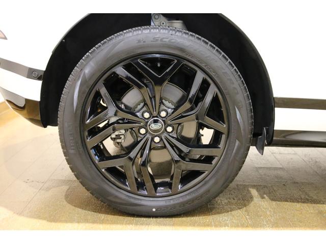 レンジローバーイヴォーク 認定中古車 弊社販売ワンオーナー 20インチグロスブラックアルミホイール ワイヤレスブルートゥース接続 ブラックコントラストルーフ Pivi Proナビゲーション ワイヤレス充電 プライバシーガラス(31枚目)