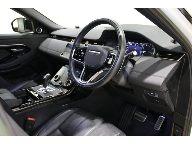 レンジローバーイヴォーク 認定中古車 弊社販売ワンオーナー 20インチグロスブラックアルミホイール ワイヤレスブルートゥース接続 ブラックコントラストルーフ Pivi Proナビゲーション ワイヤレス充電 プライバシーガラス(47枚目)
