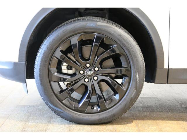 ディスカバリースポーツ S 180PS 認定中古車 7人乗り 20インチブラックアルミ 液晶ディスプレイ パワーテールゲート プレミアムLEDヘッドライト TVチューナー フロントシートヒーター ブラックコントラストルーフ(30枚目)