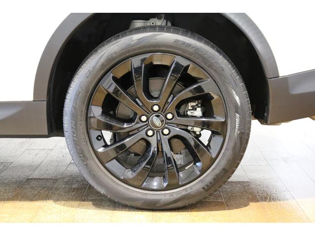 ディスカバリースポーツ S 180PS 認定中古車 7人乗り 20インチブラックアルミ 液晶ディスプレイ パワーテールゲート プレミアムLEDヘッドライト TVチューナー フロントシートヒーター ブラックコントラストルーフ(31枚目)