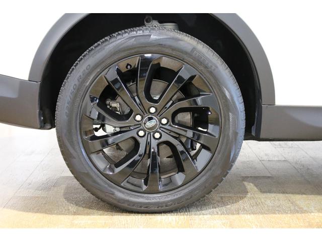 ディスカバリースポーツ S 180PS 認定中古車 7人乗り 20インチブラックアルミ 液晶ディスプレイ パワーテールゲート プレミアムLEDヘッドライト TVチューナー フロントシートヒーター ブラックコントラストルーフ(32枚目)