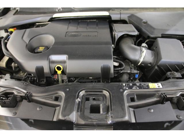 ディスカバリースポーツ S 180PS 認定中古車 7人乗り 20インチブラックアルミ 液晶ディスプレイ パワーテールゲート プレミアムLEDヘッドライト TVチューナー フロントシートヒーター ブラックコントラストルーフ(60枚目)