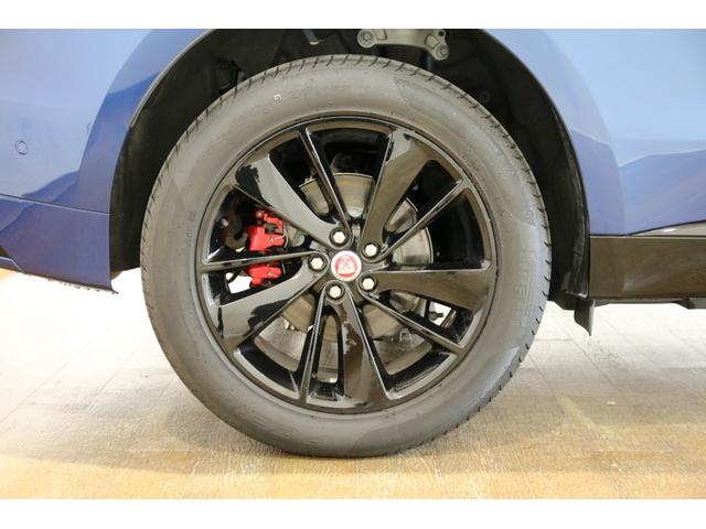 Fペイス R-ダイナミックブラックキュレーテッドフォージャパン 特別仕様車 弊社販売ワンオーナー 認定中古車 ガラスルーフ コールドクライメイトパック ワイヤレスデバイスチャージング シートメモリー機能 認定中古車保証2年付(31枚目)