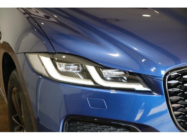 Fペイス R-ダイナミックブラックキュレーテッドフォージャパン 特別仕様車 弊社販売ワンオーナー 認定中古車 ガラスルーフ コールドクライメイトパック ワイヤレスデバイスチャージング シートメモリー機能 認定中古車保証2年付(36枚目)