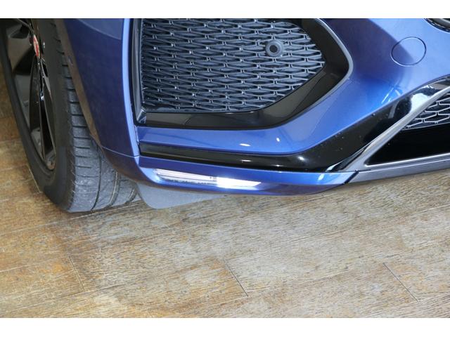 Fペイス R-ダイナミックブラックキュレーテッドフォージャパン 特別仕様車 弊社販売ワンオーナー 認定中古車 ガラスルーフ コールドクライメイトパック ワイヤレスデバイスチャージング シートメモリー機能 認定中古車保証2年付(37枚目)