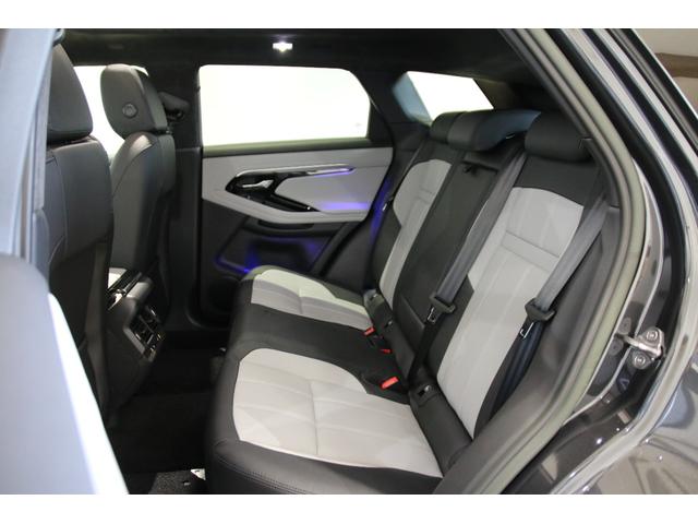 レンジローバーイヴォーク ブロンズコレクション　キュレーテッド　フォージャパン　特別仕様車　ＢＲＯＮＺＥ　ＣＯＬＬＥＣＴＩＯＮ　ＣＵＲＡＴＥＤ　ＦＯＲ　ＪＡＰＡＮ　認定中古車　弊社販売ワンオーナー　スライディングパノラミックルーフ　コールドクライメイトパック（22枚目）