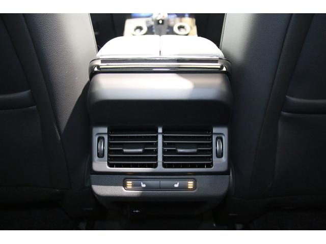 レンジローバーイヴォーク ブロンズコレクション　キュレーテッド　フォージャパン　特別仕様車　ＢＲＯＮＺＥ　ＣＯＬＬＥＣＴＩＯＮ　ＣＵＲＡＴＥＤ　ＦＯＲ　ＪＡＰＡＮ　認定中古車　弊社販売ワンオーナー　スライディングパノラミックルーフ　コールドクライメイトパック（23枚目）