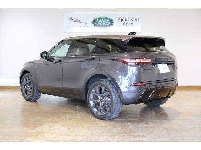 レンジローバーイヴォーク ブロンズコレクション　キュレーテッド　フォージャパン　特別仕様車　ＢＲＯＮＺＥ　ＣＯＬＬＥＣＴＩＯＮ　ＣＵＲＡＴＥＤ　ＦＯＲ　ＪＡＰＡＮ　認定中古車　弊社販売ワンオーナー　スライディングパノラミックルーフ　コールドクライメイトパック（39枚目）