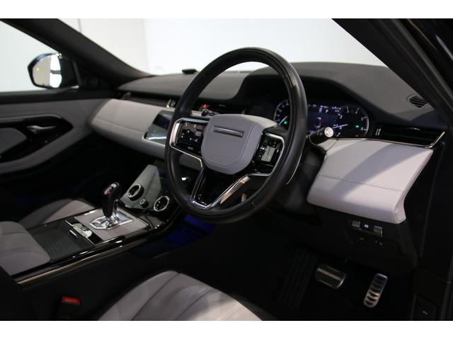 レンジローバーイヴォーク ブロンズコレクション　キュレーテッド　フォージャパン　特別仕様車　ＢＲＯＮＺＥ　ＣＯＬＬＥＣＴＩＯＮ　ＣＵＲＡＴＥＤ　ＦＯＲ　ＪＡＰＡＮ　認定中古車　弊社販売ワンオーナー　スライディングパノラミックルーフ　コールドクライメイトパック（46枚目）