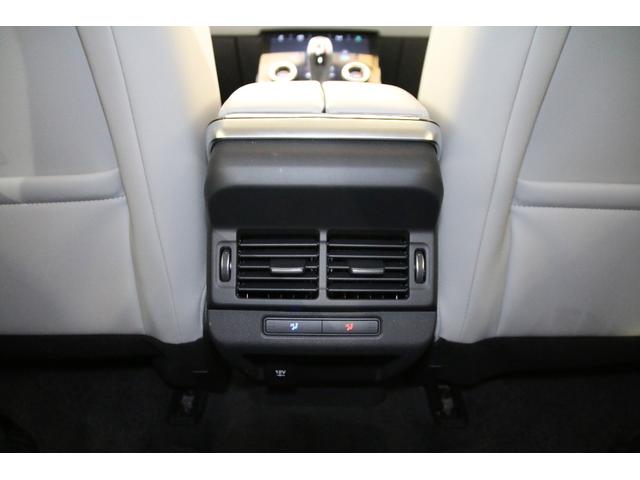 レンジローバーイヴォーク ＳＥ　認定中古車　弊社販売ワンオーナー　２０インチアルミホイール　シートメモリー　デジタルＴＶチューナー　フロントシートヒーター　ブラックコントラストルーフ　ＡＣＣ　ブラインドスポット（24枚目）