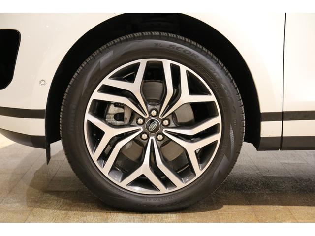 レンジローバーイヴォーク ＳＥ　認定中古車　弊社販売ワンオーナー　２０インチアルミホイール　シートメモリー　デジタルＴＶチューナー　フロントシートヒーター　ブラックコントラストルーフ　ＡＣＣ　ブラインドスポット（30枚目）