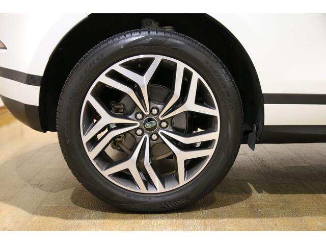 レンジローバーイヴォーク ＳＥ　認定中古車　弊社販売ワンオーナー　２０インチアルミホイール　シートメモリー　デジタルＴＶチューナー　フロントシートヒーター　ブラックコントラストルーフ　ＡＣＣ　ブラインドスポット（32枚目）