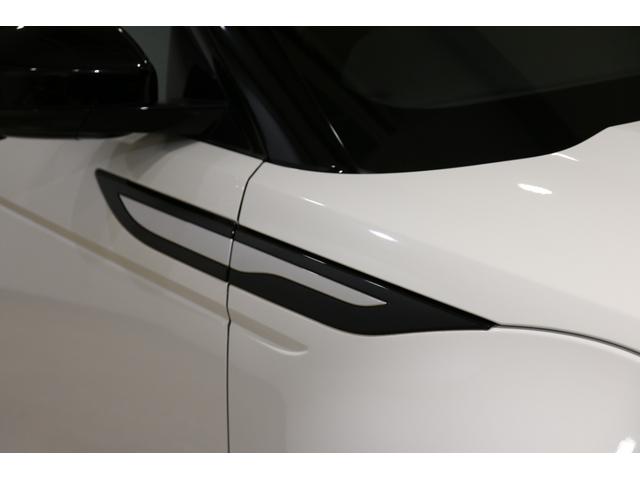 レンジローバーイヴォーク ＳＥ　認定中古車　弊社販売ワンオーナー　２０インチアルミホイール　シートメモリー　デジタルＴＶチューナー　フロントシートヒーター　ブラックコントラストルーフ　ＡＣＣ　ブラインドスポット（37枚目）