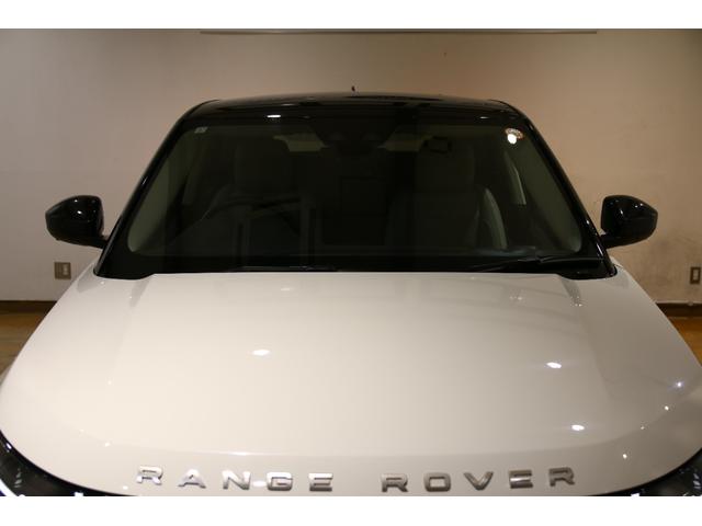 レンジローバーイヴォーク ＳＥ　認定中古車　弊社販売ワンオーナー　２０インチアルミホイール　シートメモリー　デジタルＴＶチューナー　フロントシートヒーター　ブラックコントラストルーフ　ＡＣＣ　ブラインドスポット（38枚目）