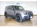 １１０ダブルオーエディション　特別仕様車　ダブルオーエディション　７人乗り３列シート　エアサスペンション　ブラックパック　１９インチブラックホイール　ステアリングホイールヒーター　ドライバーアシストパック　認定中古車（38枚目）