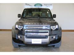 ディフェンダー 110X－ダイナミックHSE D300の中古車を探す