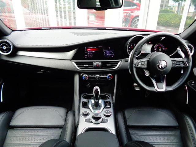 ジュリア ヴェローチェ(2枚目)