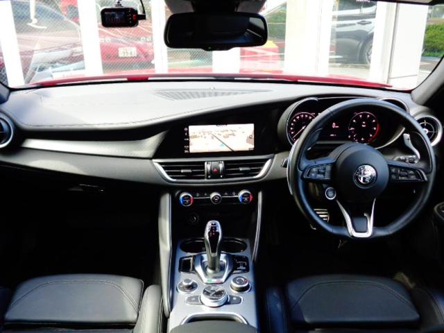 ジュリア ヴェローチェ モノクロームエディション(2枚目)