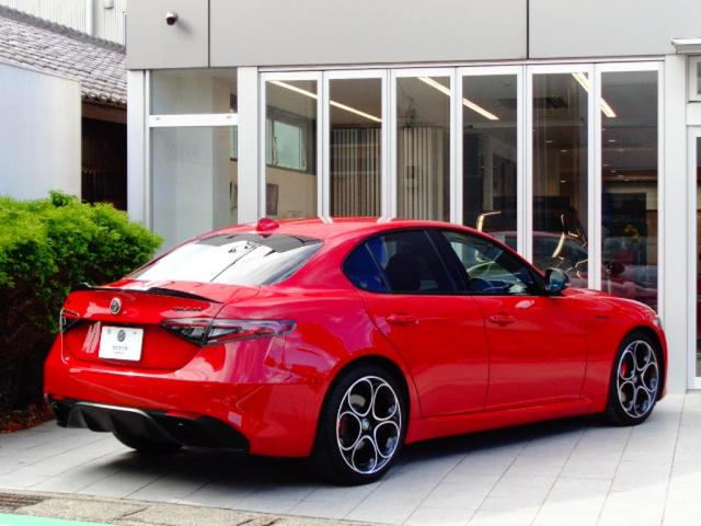 ジュリア ヴェローチェ モノクロームエディション(3枚目)