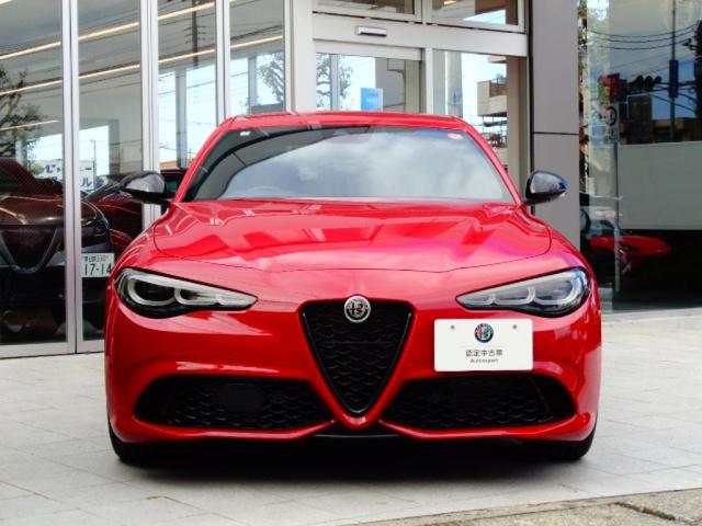 ジュリア ヴェローチェ モノクロームエディション(4枚目)