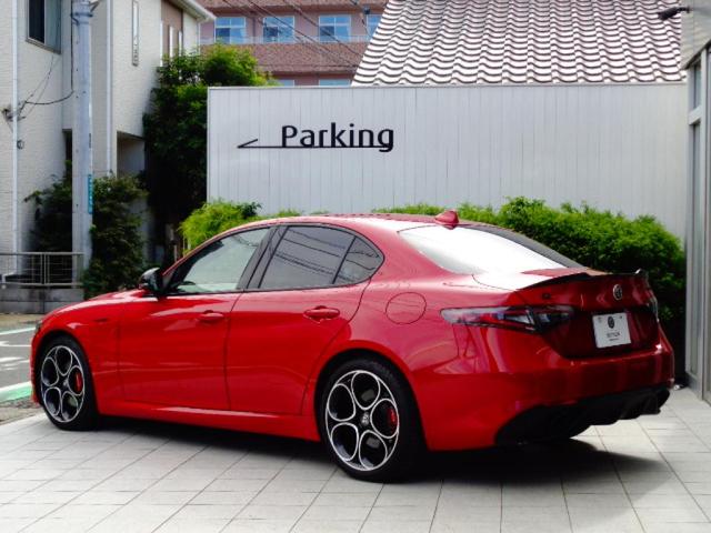 ジュリア ヴェローチェ モノクロームエディション(6枚目)