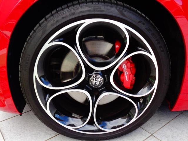 ジュリア ヴェローチェ モノクロームエディション(7枚目)