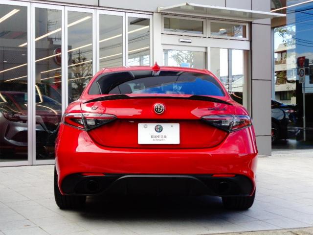 ジュリア ヴェローチェ モノクロームエディション(13枚目)